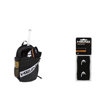 Рюкзак для тенісу HEAD Elite Unisex – професійний, для дорослих