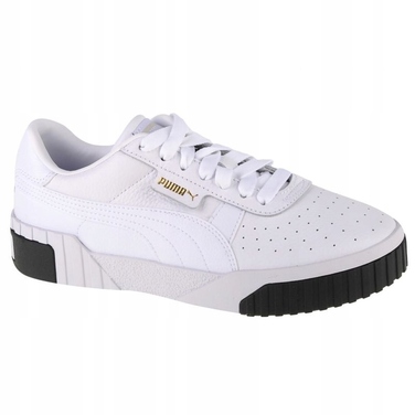 Жіночі кросівки Puma Cali 369155-04, р. 36
