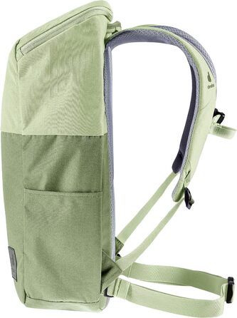 Міський рюкзак Deuter UP Stockholm 22 л, екологічний, для щоденного використання