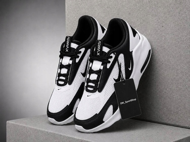 Жіночі кросівки Nike Air Max: зручне спортивне взуття для тренувань та щоденного носіння