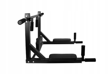 Турнік Funfit, розпірний (60-60 см)