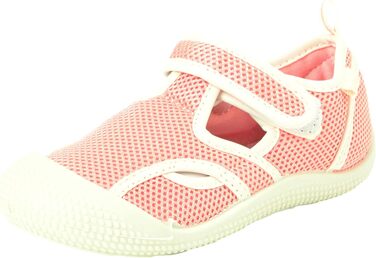 Playshoes Дитячі аквашузи для хлопчиків та дівчаток, 24/25 EU, Коралл, Mesh