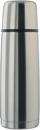 Термос Alfi isoTherm Perfect 0,75 л з нержавіючої сталі, автоматична пробка