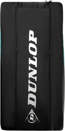 Сумка Dunlop SX-Performance для тенісу (M, блакитно-чорно-жовта)