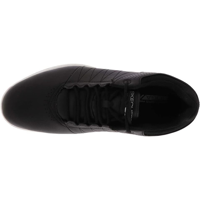 Чоловічі гольф-туфлі Skechers Pivot (44 EU, чорний)