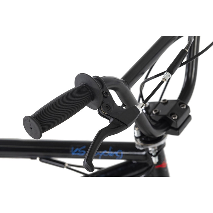 Велосипед BMX KS Cycling Rise, рама 20