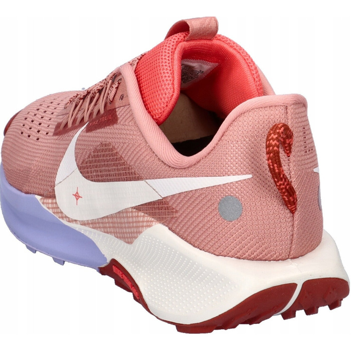 Жіночі кросівки для бігу Nike ReactX Pegasus Trail 5, р. 36,5