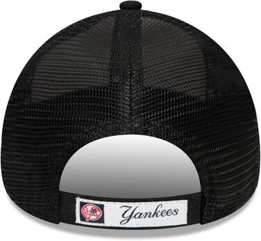Кепка New Era Milwaukee Bucks 9Forty Snapback чорна, універсальний розмір