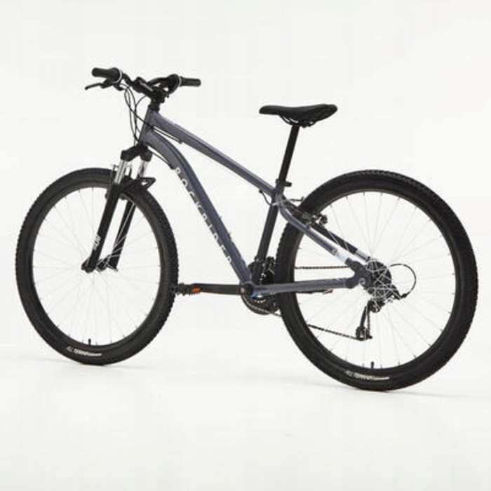 Гірський велосипед Rockrider, рама M, колеса 27,5