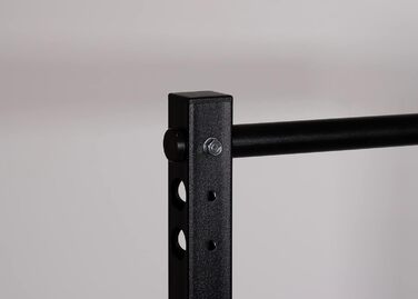 Бруси для віджимань Parallettes, домашній тренажер, регульовані 83-91 см, для силових тренувань