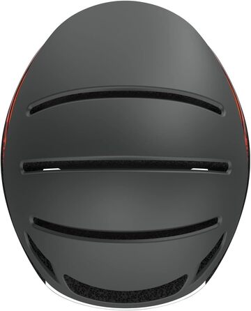 Велошолом LIVALL Evo21 з LED-підсвіткою, захист голови, для велосипедистів