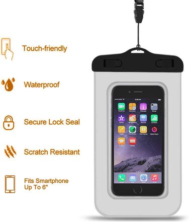 Водонепроникний мішок Unigear Dry Bag 30L (армійний зелений) – 2L/5L/10L/20L доступні – для каякінгу, риболовлі, кемпінгу та пляжу