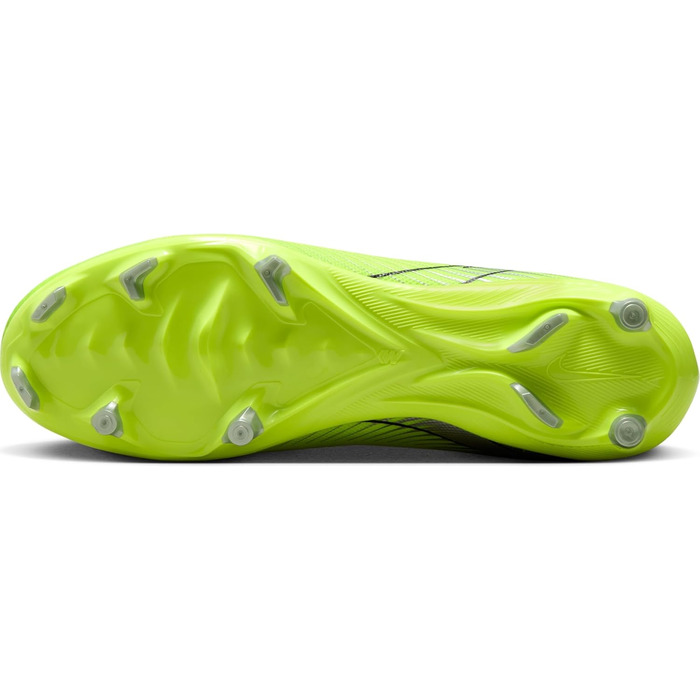 Футбольні бутси Nike Mercurial Vapor 16 Academy MG, FQ8374 (36.5 EU), Volt Black