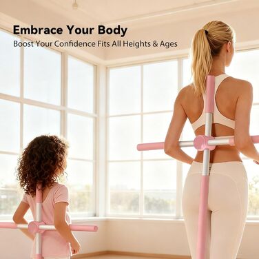 Набір для пілатесу: кільце 38 см, еластичні стрічки, м'яч, антиковзаючі шкарпетки, матеріал PP + латекс, для формування тіла вдома, підходить для жінок (A-Grün)