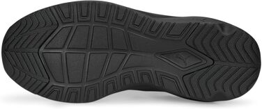 Жіночі бігові кросівки PUMA Softride One4all, Puma Black/Puma White, 37.5 EU