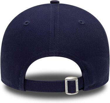 Кепка бейсболка New Era 9FORTY Tottenham Hotspur FC Marineblau (однаковий розмір)