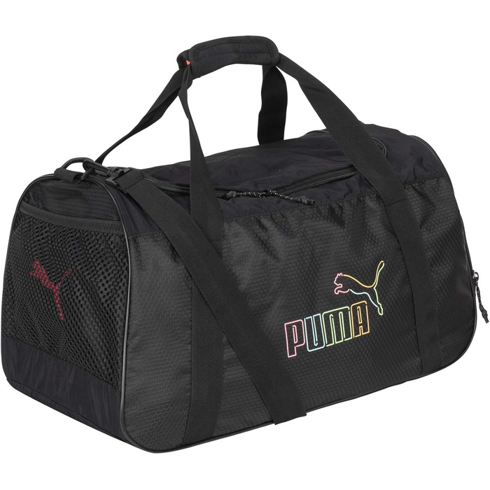 Жіноча спортивна сумка PUMA Evercat Align, дуффел, для тренувань