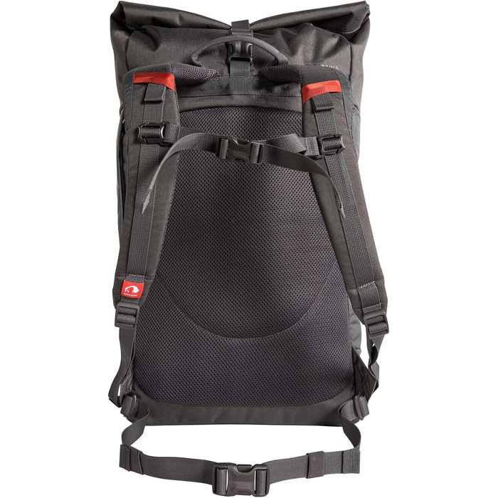 Рюкзак Tatonka Grip Rolltop 34 л з відділенням для ноутбука 15
