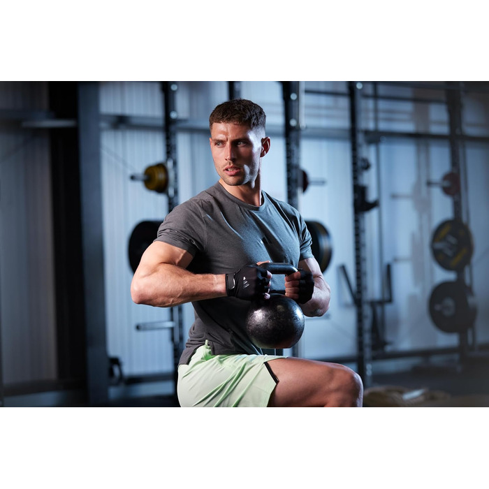 Тренувальні рукавички Adidas Essential Aeroready, чорні, XL - для комфорту та зносостійкості