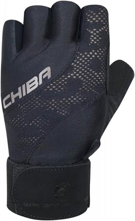 Жіночі рукавички Chiba Lady Wrist Pro V2 для спорту
