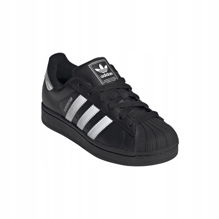 Жіночі кросівки Adidas Superstar II J 