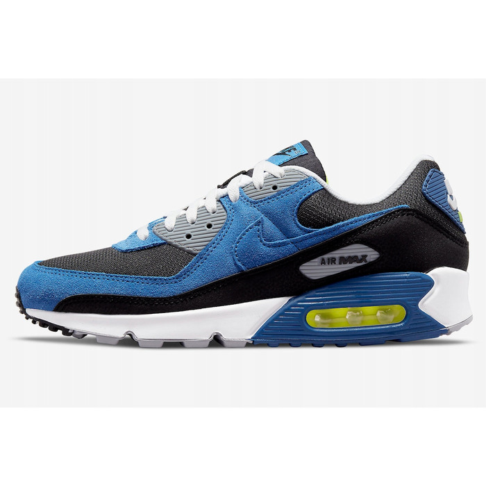Чоловічі спортивні кросівки Nike DM0029001, розмір 42,5