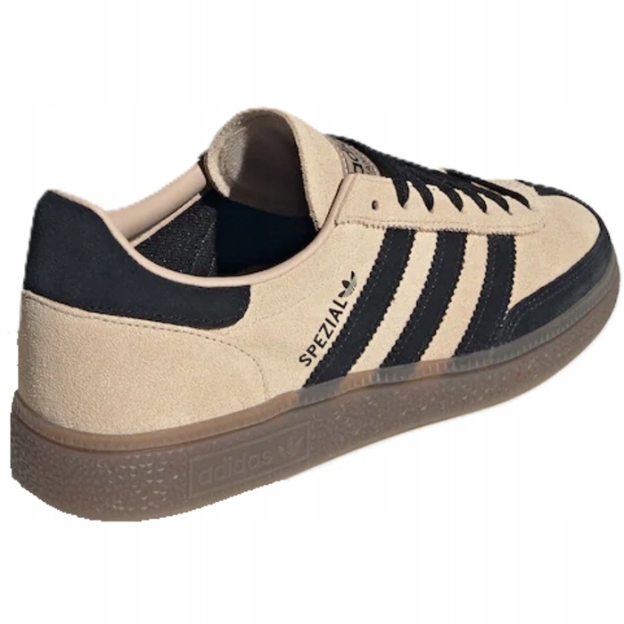 Жіночі спортивні кросівки Adidas Handball Spezial Originals, шкіряні