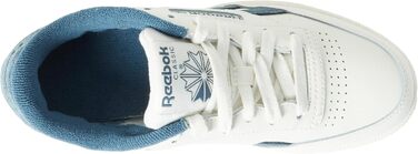 Кросівки Reebok Club C Revenge Unisex Chalk/Hooblu 34.5 EU