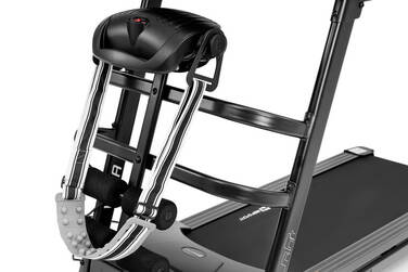 Бігова доріжка Hop-Sport HS-1500LB Vista