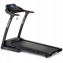Електрична бігова доріжка Hop-Sport HS-2000LB Joger (до 100 кг)