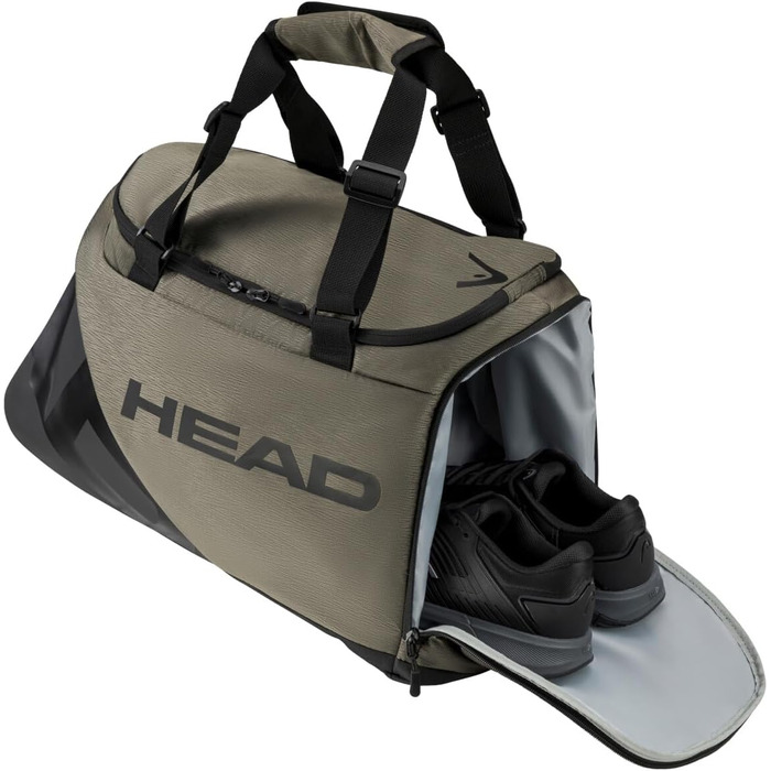 Спортивна сумка HEAD Pro X Court 48L для тенісу унісекс
