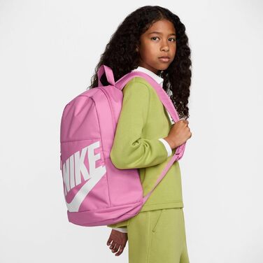 Дитячий рюкзак Nike 20 л, модель DR6084, для школи та спорту