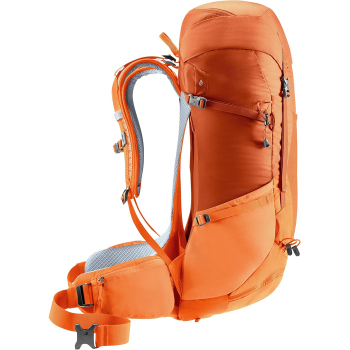 Рюкзак для туризму Deuter Futura 32 л, анатомічний, для походів