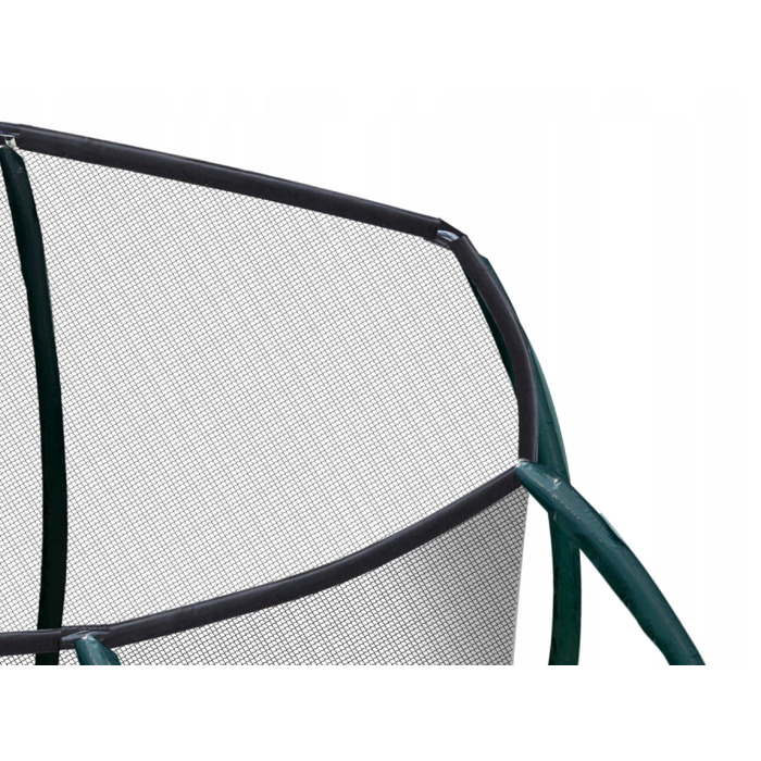 Батут із сіткою FIT-NET 312 см FT 10 (304-312 см)