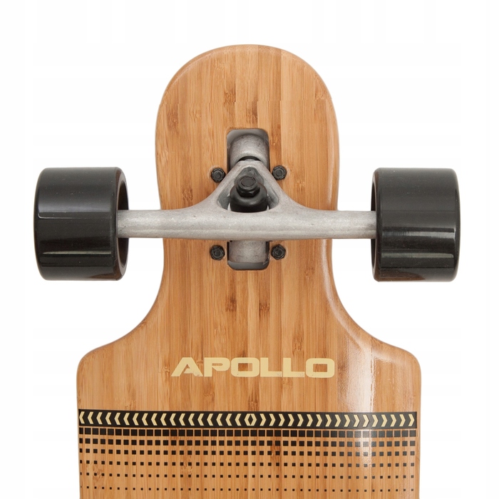 Лонгборд Apollo 49209908 ABEC-9