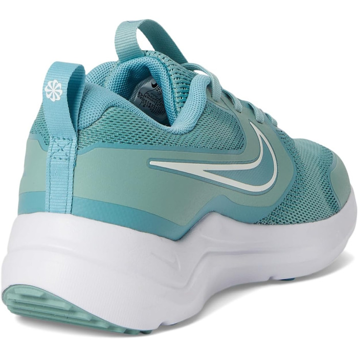 Кросівки Nike Cosmic Runner GS (38.5 EU) Cannon Denim/Turquoise/White - Дитячі для бігу по асфальту