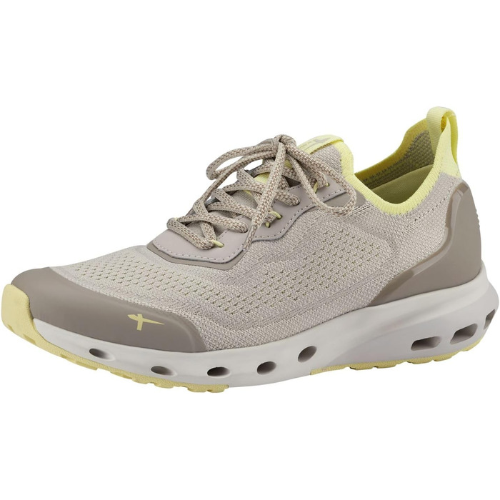 Черевики для туризму Tamaris 41 розмір, пісочний колір