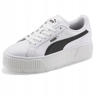 Жіночі спортивні кросівки Puma Karmen, розмір 38