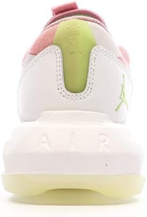 Кросівки Nike Air Jordan 200E GS Rosa (38 EU) - Оригінал