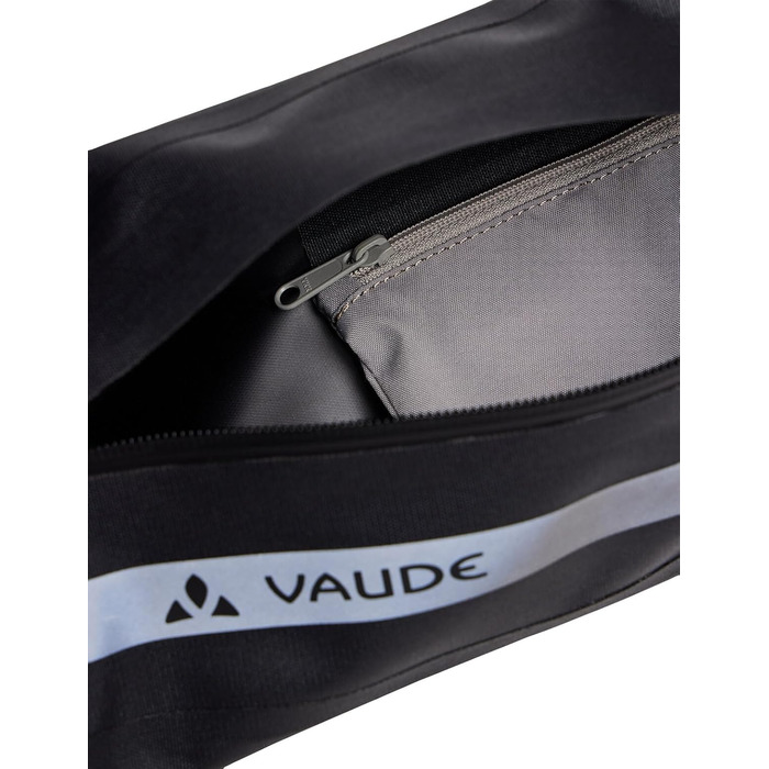 Велосипедна сумка Vaude Frame Bag Proof L, водонепроникна, універсальний розмір