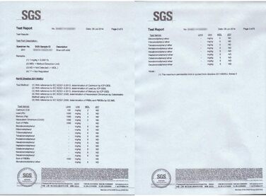 Гімнастичний килимок MOVIT для фітнесу та йоги, гіпоалергенний, без фталатів, синій петроль, 183x60x1.0 см