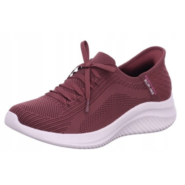 Жіночі спортивні кросівки Skechers Slip-Ins Ultra Flex 3.0 - Brilliant, розмір 37,5