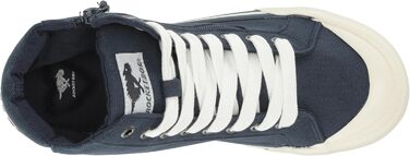 Жіночі кросівки Rocket Dog Jazzinhi, Canvas Navy, 37.5 EU