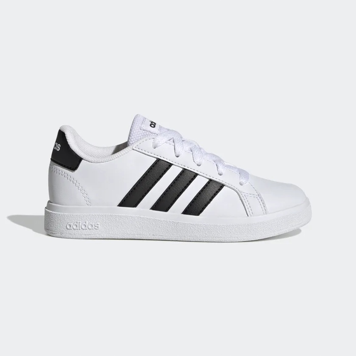 Міські кросівки adidas Grand Court GW6511, розмір 39 1/3