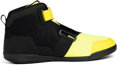 Боксерські ботинки Everlast Powerlock X-trainer для чоловіків (45 EU, неоновий жовтий)