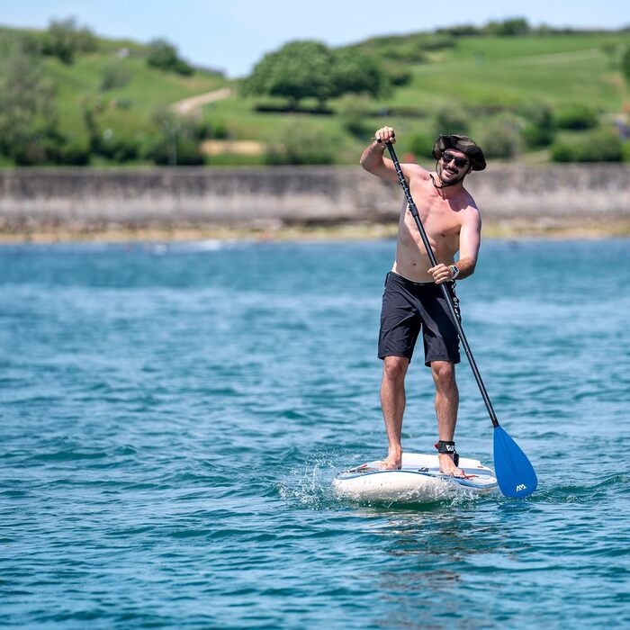 Надувна SUP-дошка Aqua Marina Magma 2019 для серфінгу та веслування стоячи