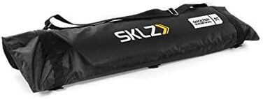 Футбольні ворота та сітка SKLZ Quickster 183x122 см для тренувань