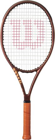 Тенісна ракетка Wilson Pro Staff Team V14 4-1/4 (2)