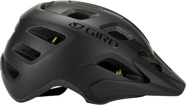 Велосипедний шолом Giro Compound MIPS, матовий чорний, універсальний розмір
