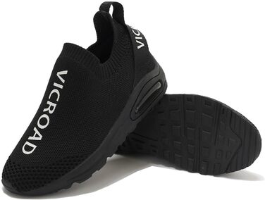 Дитячі кросівки для школи: спортивні, зручні, дихаючі. Модель H5002black, 29 EU